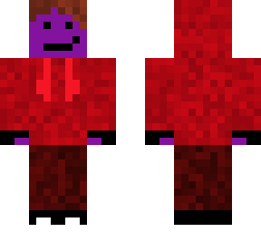 pp skin