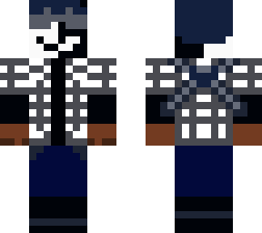 practical's skin