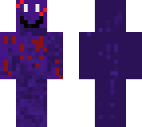 purple guy