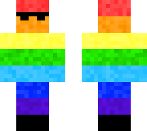 rainbow