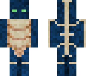 rattler no cloak
