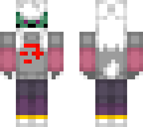 recoil skin v3.8