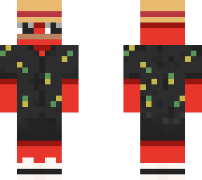 red pepe