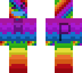 rgb perelisd