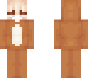 rilakkuma onesie (f)