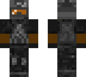 riot control (1.2)(black)(classic)