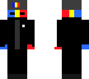 romania in brand clothing