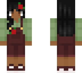 rose the humble farmer