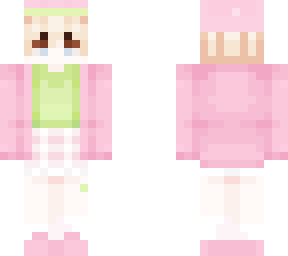 roses (male w/ strawberry hat)