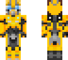 rumble bee