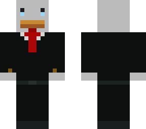 sad chicken