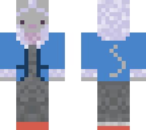 sans rat