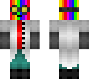 scientist