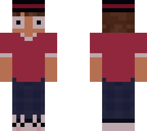 sebs red now