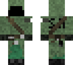 serpent's hand cultist