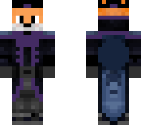 shadowfoxmc