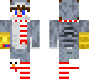 shark 4