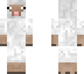 sheep nerd