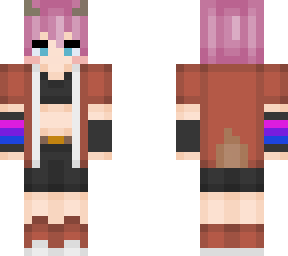 shelby/echo chaos smp fixed