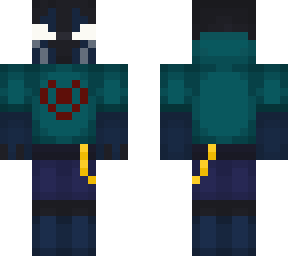 skater (spidersona)