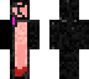 skin i made in 5 minutes