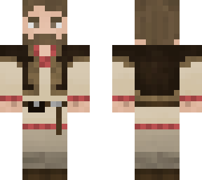 slavic man