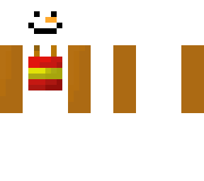 snowman