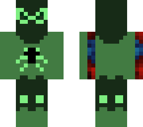 spdr-dude