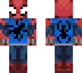 spider hombre ke