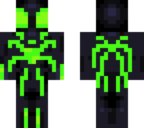 spiderman (big time suit)