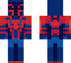 spiderman 2099