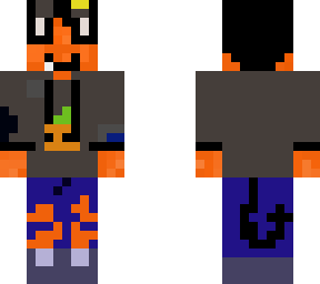 spook
