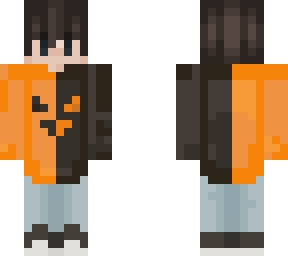 spooky shirt boy fixed