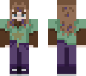 star & sweater :)