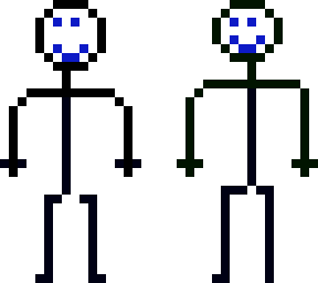 stickman