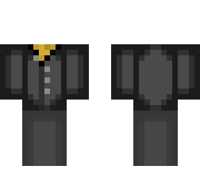 suit for kumagami