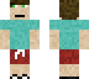 summer skin (fixed