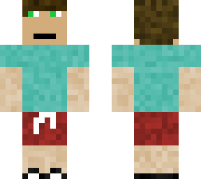 summer skin