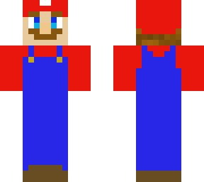 super mario