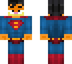 supergarfield