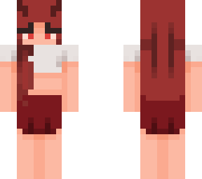 teenage devil