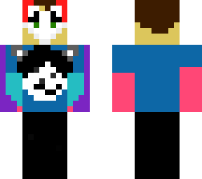 tem shirt me