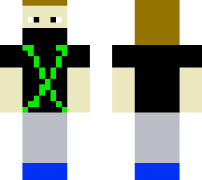 the gamer