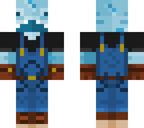 tibu farmer
