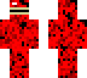 tortured demon