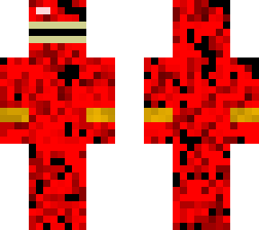 tortured demon