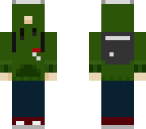 vandal rework