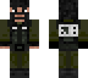 venezuela ( soldado iii venezolano con pasamontaas y chaleco en uniforme tiuna)