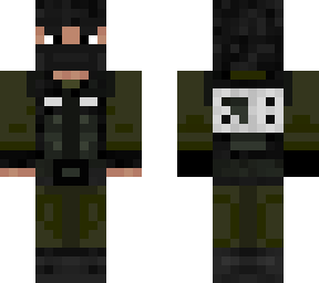venezuela ( soldado iii venezolano con pasamontaas y chaleco en uniforme tiuna)
