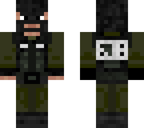 venezuela ( soldado iii venezolano con pasamontanas y chaleco en uniforme tiuna)